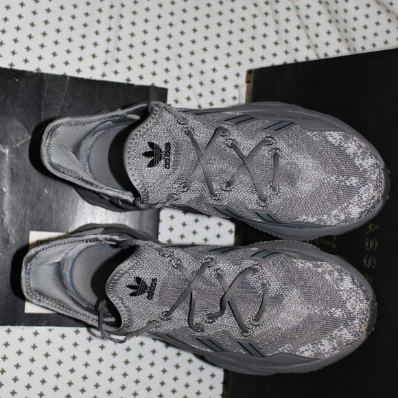 Adidas adiprene sneaker - Picture 3 of 4